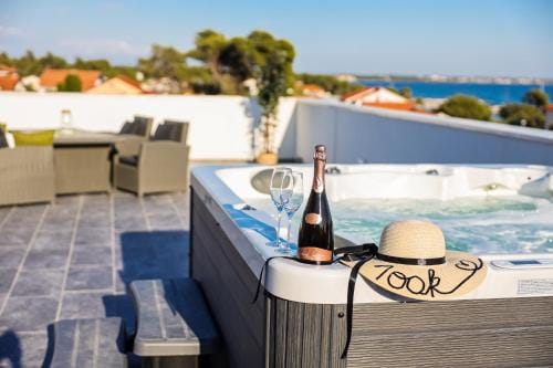 1oak rentals Hotel in Zadar County