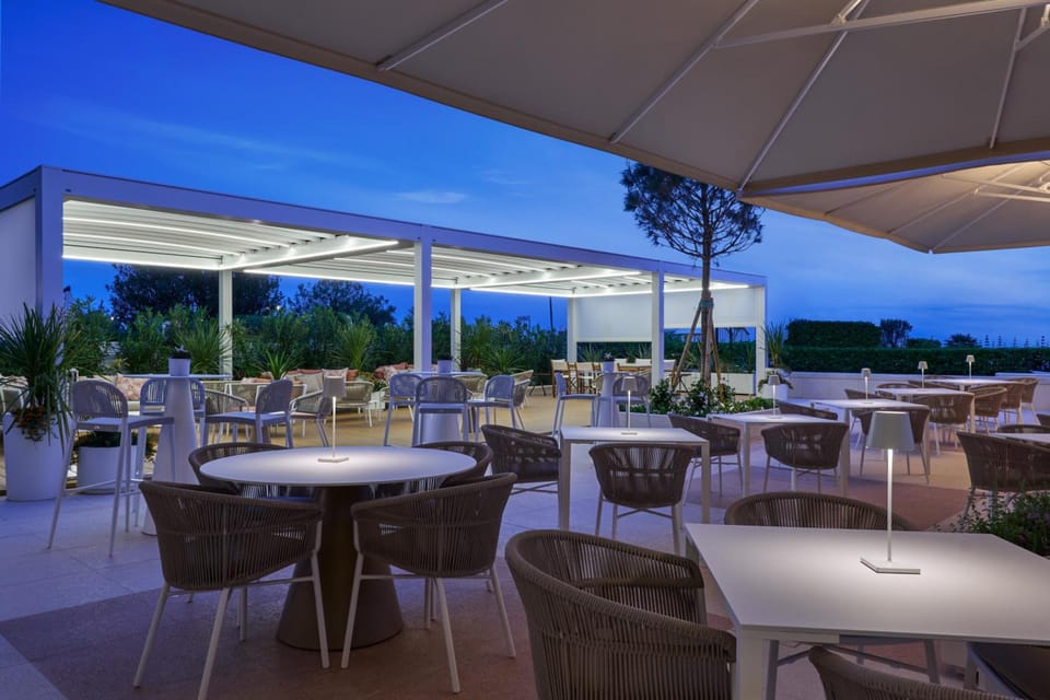 Hotel Aurora Hotel in Lido di Jesolo