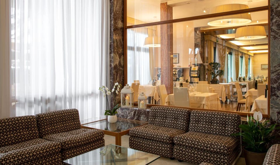 Hotel Aurora Hotel in Lido di Jesolo