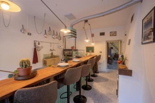 Albergo Diffuso Antagonisti Hostel in Piedmont