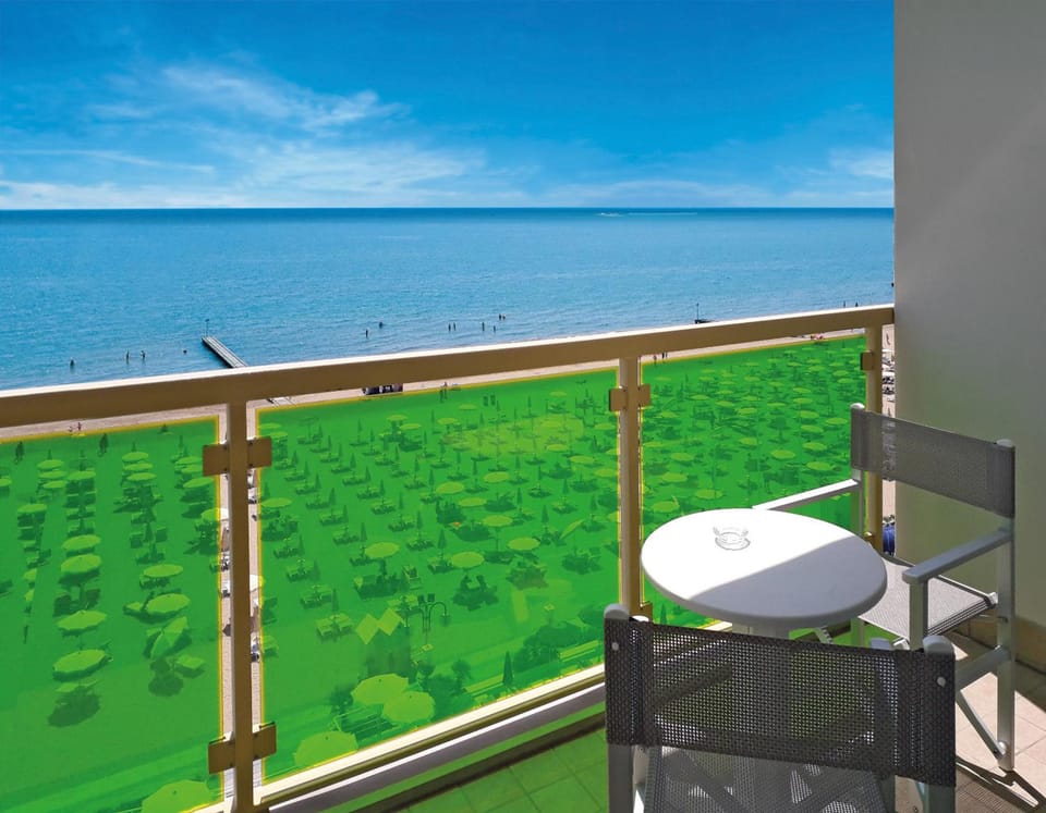 Hotel Bristol Hotel in Lido di Jesolo