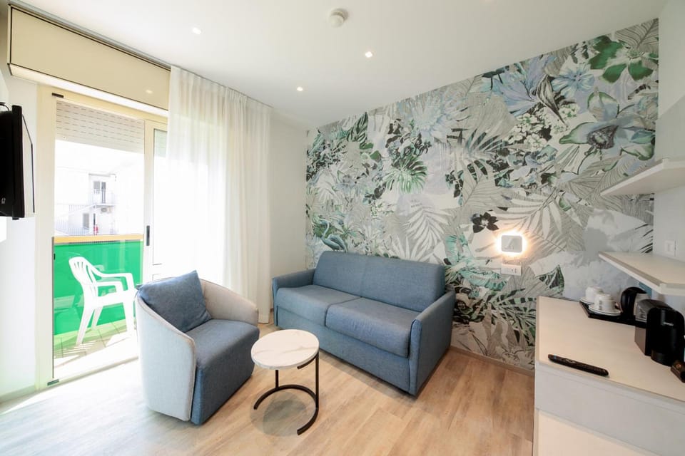 Hotel Bristol Hotel in Lido di Jesolo
