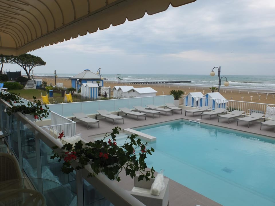 Hotel Canarie Hotel in Lido di Jesolo