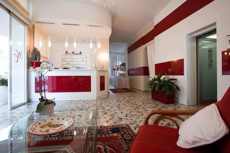 Hotel Canarie Hotel in Lido di Jesolo