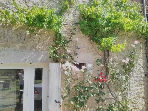 gite le tilleul de la Fontaine Hotel in Bourgogne-Franche-Comté