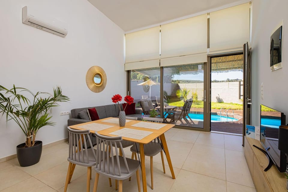 Cocoon Luxury Villas Hotel in Crete