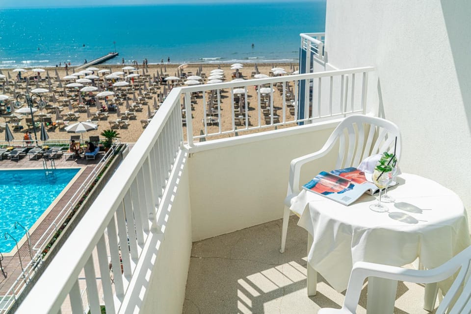 Hotel Condor Hotel in Lido di Jesolo