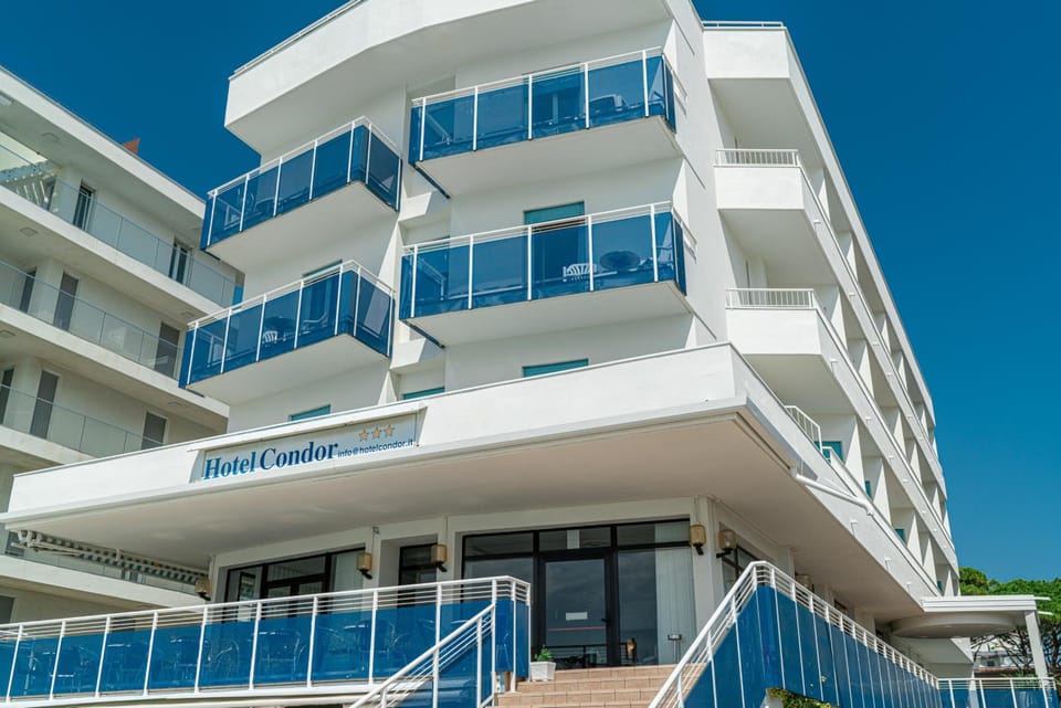Hotel Condor Hotel in Lido di Jesolo