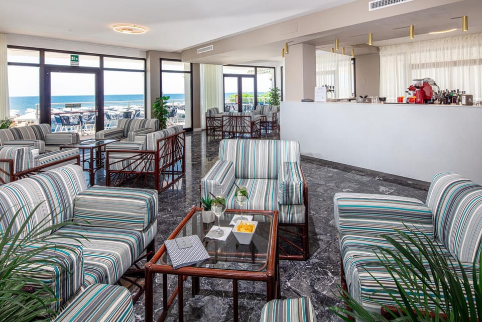 Hotel Condor Hotel in Lido di Jesolo