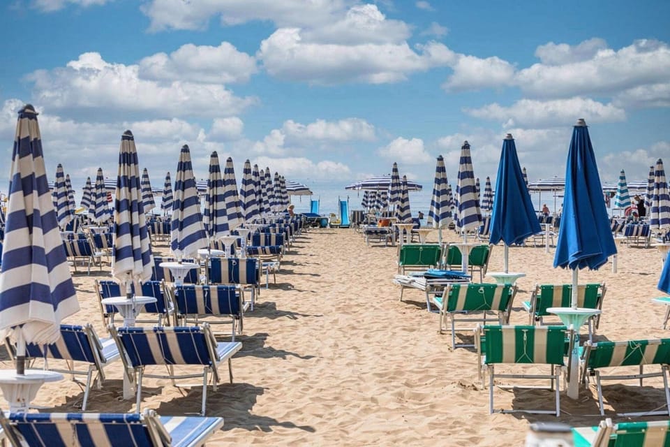 Hotel Diana Hotel in Lido di Jesolo