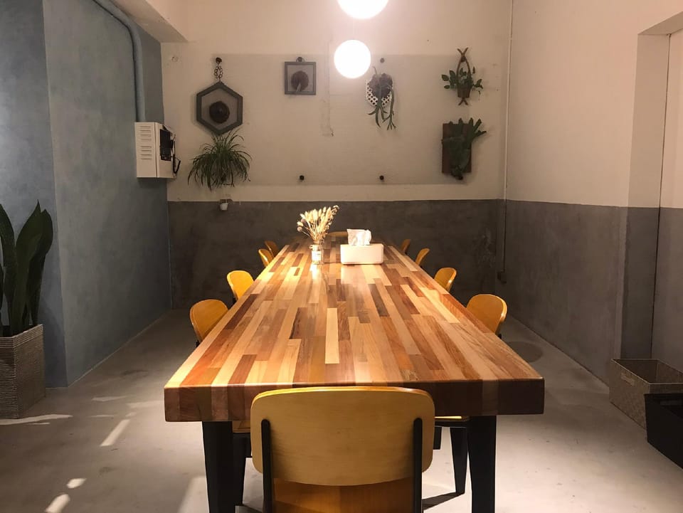 Restaurant (Private room)