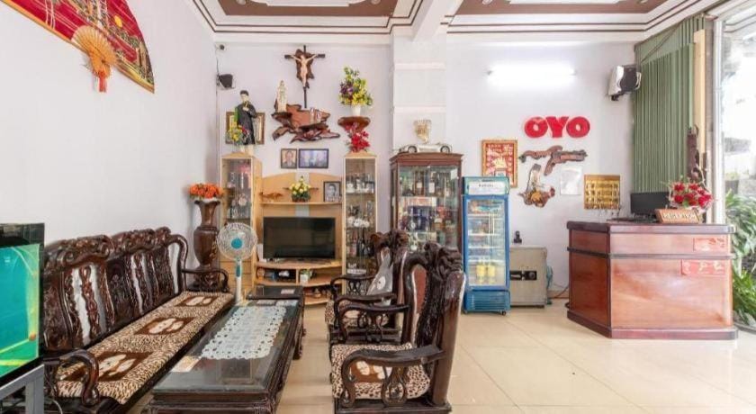 OYO 898 Phuong Thao Hotel Hotel in Nha Trang