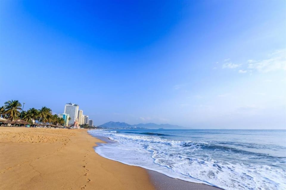 OYO 898 Phuong Thao Hotel Hotel in Nha Trang