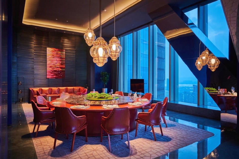 G Hotel Nanjing Hotel in Nanjing