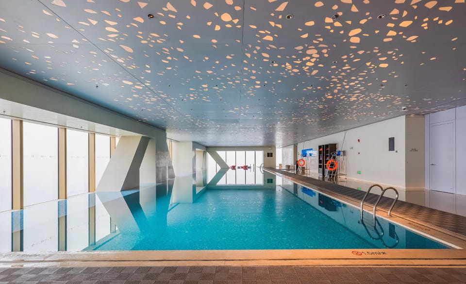 G Hotel Nanjing Hotel in Nanjing