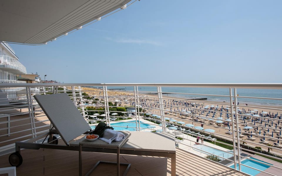 Hotel Le Soleil Hotel in Lido di Jesolo