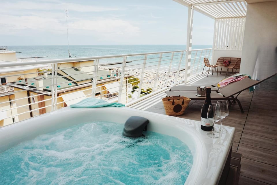 Hotel Le Soleil Hotel in Lido di Jesolo
