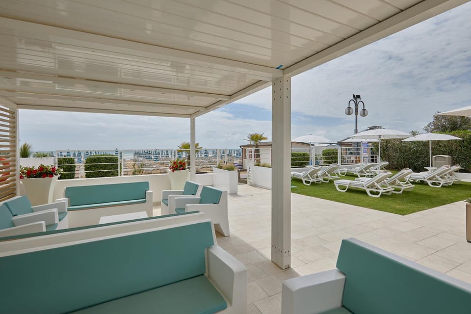Hotel Le Soleil Hotel in Lido di Jesolo