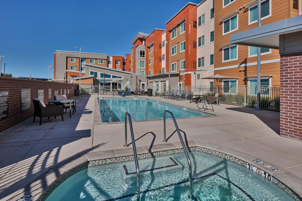 Recreational facilities