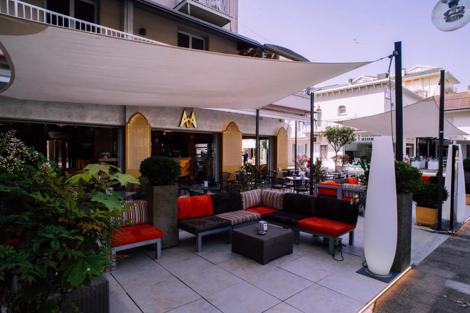 Hotel Margherita Hotel in Lido di Jesolo