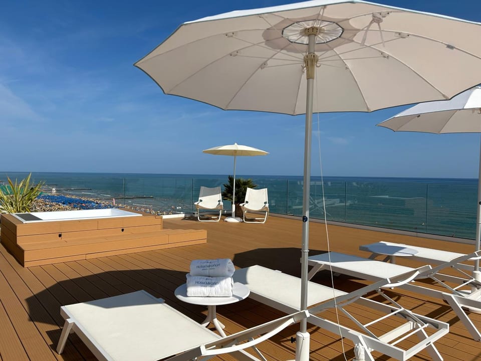 Hotel Mirafiori Hotel in Lido di Jesolo