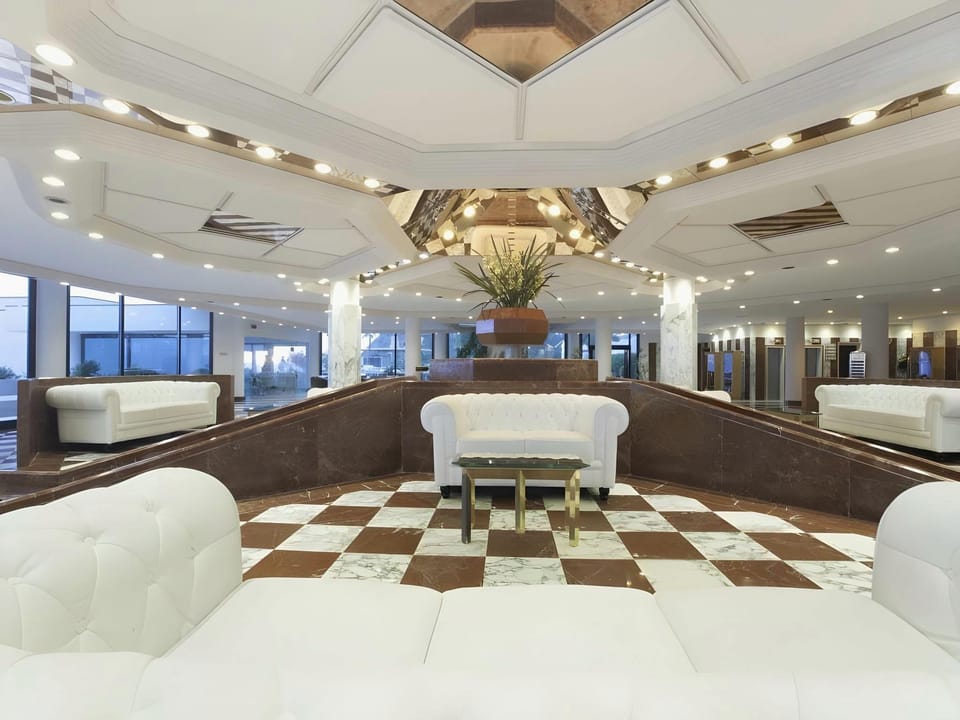 Grand Hotel Pianeta Maratea Resort Hotel in Basilicata