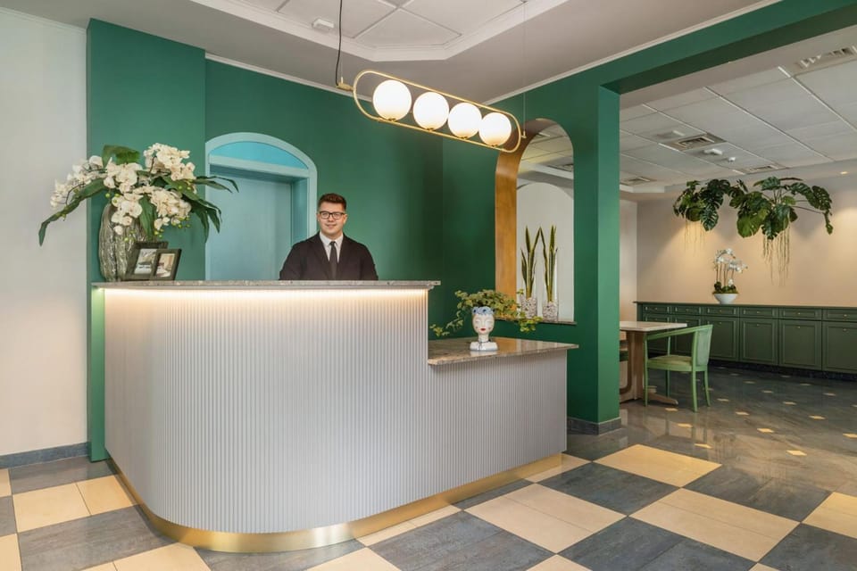 Salus Smart & Chic Hotel Hotel in Lido di Jesolo