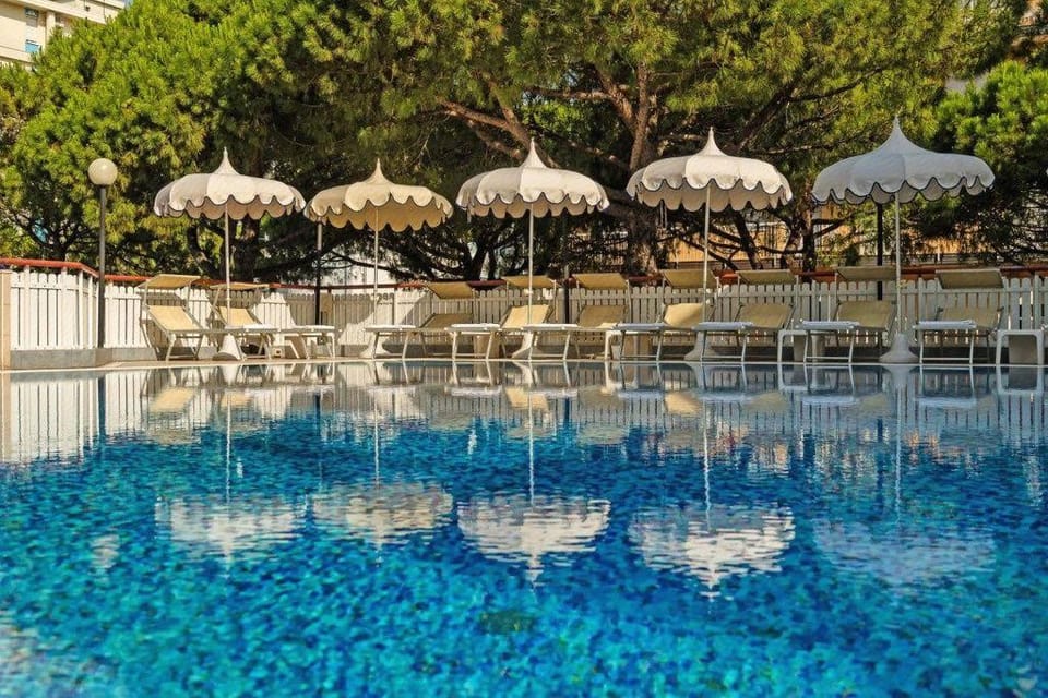 Salus Smart & Chic Hotel Hotel in Lido di Jesolo