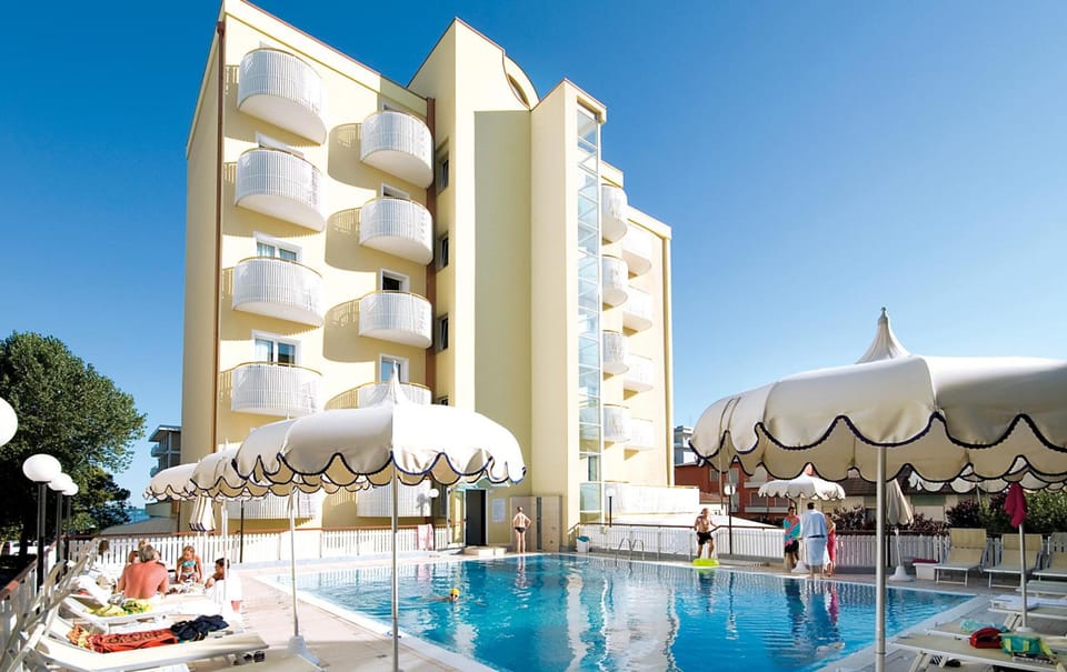 Salus Smart & Chic Hotel Hotel in Lido di Jesolo