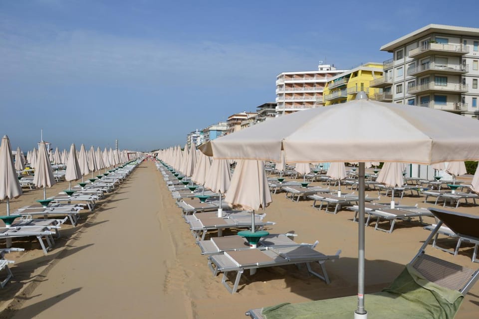 Hotel Stockholm Hotel in Lido di Jesolo