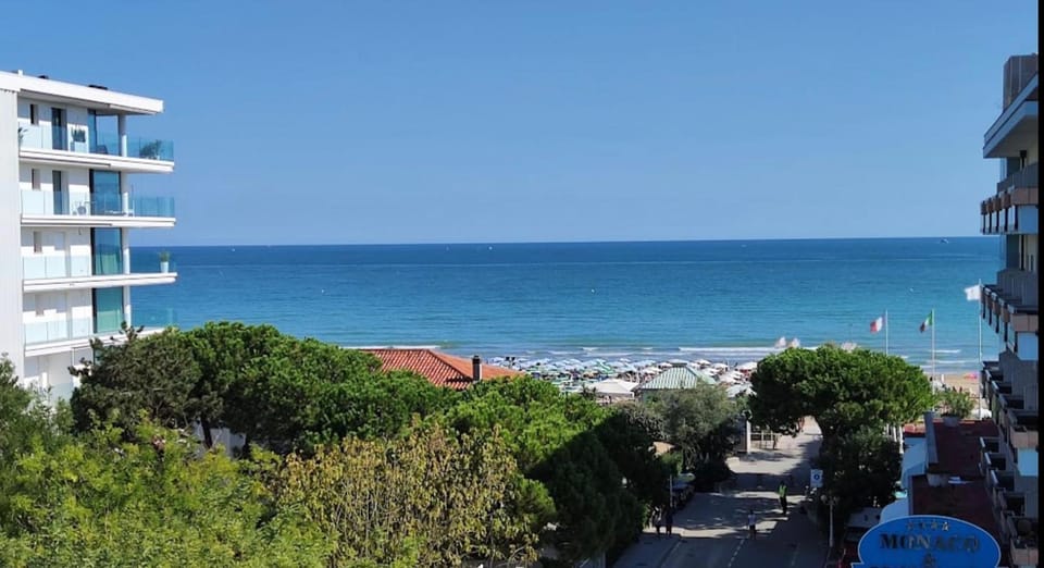 Hotel Trovatore Hotel in Lido di Jesolo