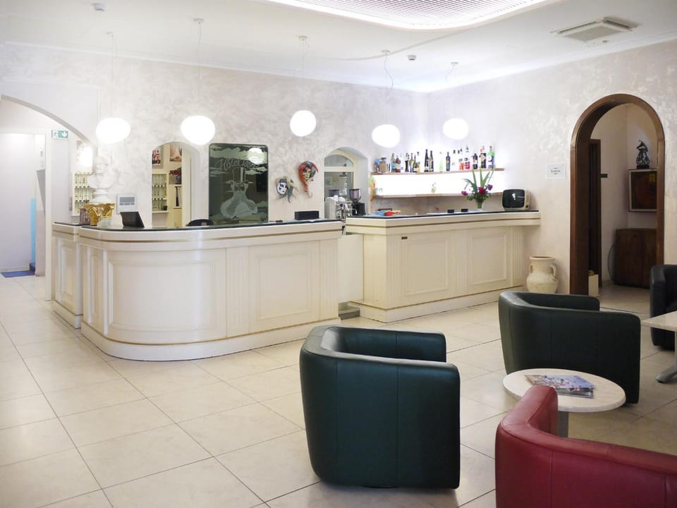 Hotel Verdi Hotel in Lido di Jesolo