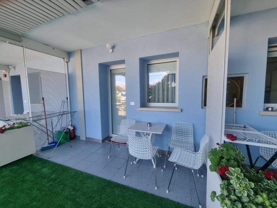 Aparthotel Holiday Hotel in Lignano Sabbiadoro