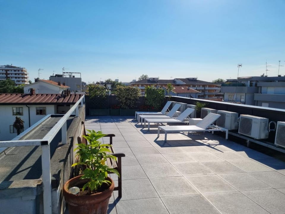 Aparthotel Holiday Hotel in Lignano Sabbiadoro