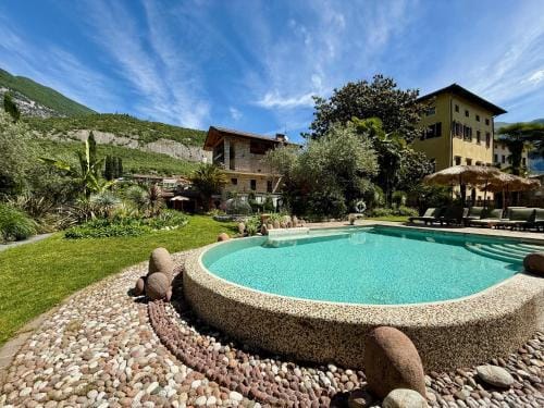 Da Gianni e Villa Annamaria Hotel in Arco