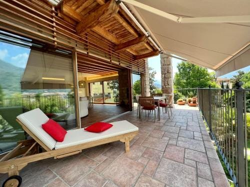 Da Gianni e Villa Annamaria Hotel in Arco