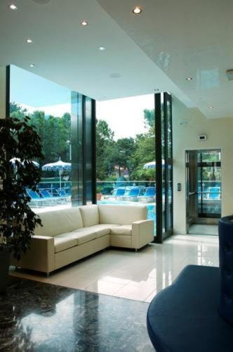 Hotel Bellevue Hotel in Lignano Sabbiadoro