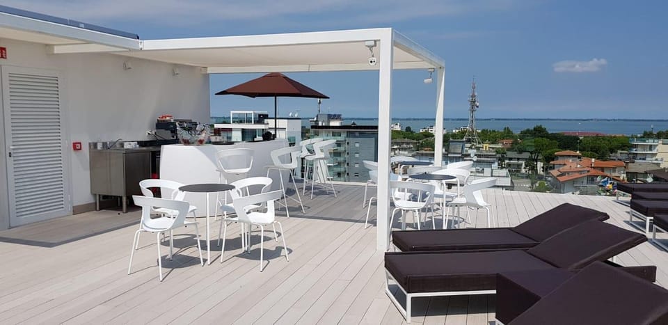 Bellini Relais Hotel in Lignano Sabbiadoro