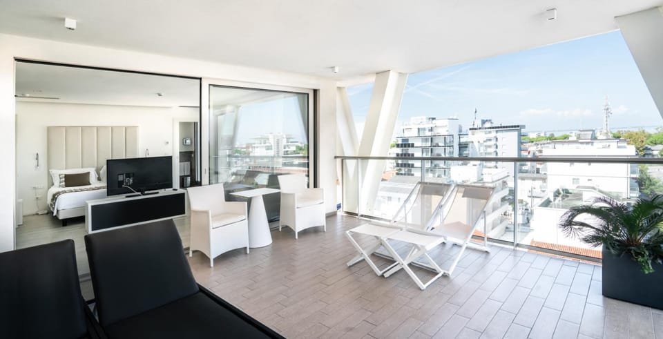 Bellini Relais Hotel in Lignano Sabbiadoro