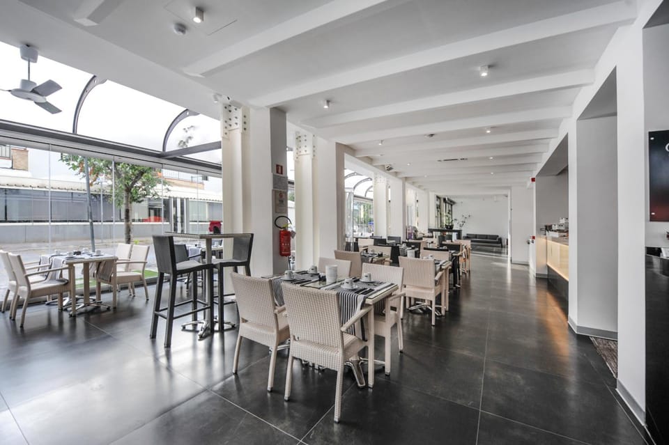 Bellini Relais Hotel in Lignano Sabbiadoro