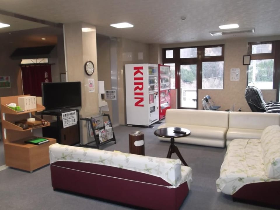 Hotel Joyful Honoki Hotel in Takayama