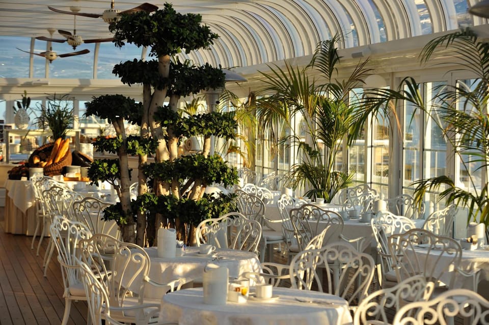 Hotel Italia Palace Hotel in Lignano Sabbiadoro