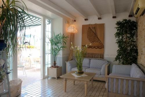 Hotel La Goletta Hotel in Lignano Sabbiadoro