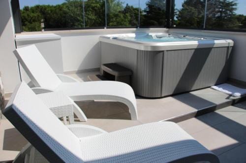 Hotel La Pigna Hotel in Lignano Sabbiadoro