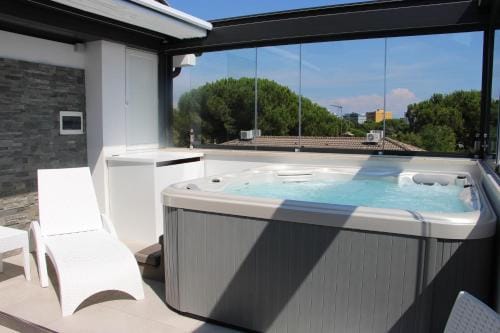 Hotel La Pigna Hotel in Lignano Sabbiadoro