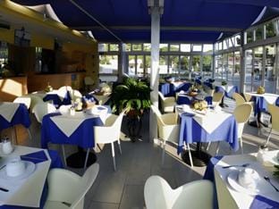 Hotel Minerva Hotel in Lignano Sabbiadoro