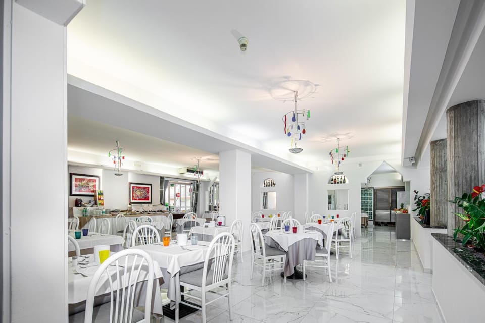 Hotel Palace Hotel in Lignano Sabbiadoro