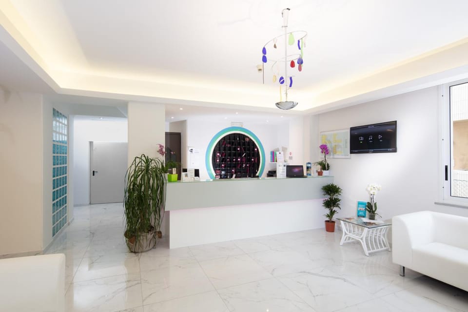 Hotel Palace Hotel in Lignano Sabbiadoro