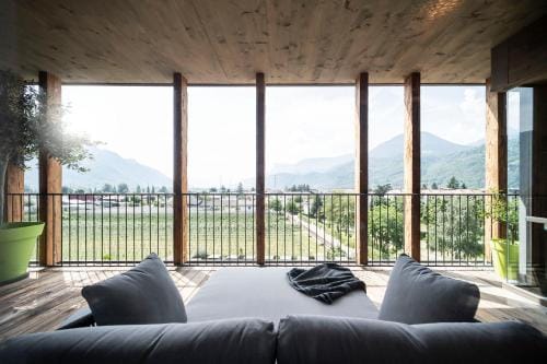 Hotel Pfeiss Hotel in Trentino-South Tyrol