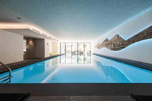 Hotel Pfeiss Hotel in Trentino-South Tyrol